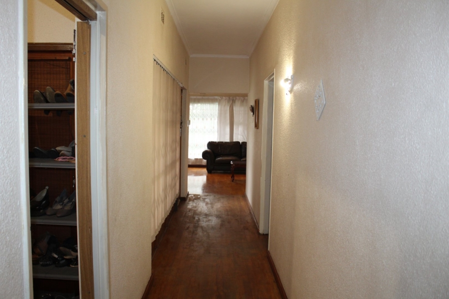 4 Bedroom Property for Sale in Klipdam Western Cape